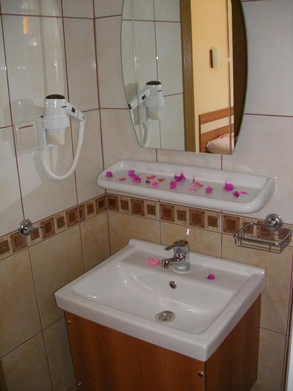 Ercan Han Hotel Icmeler Cameră foto